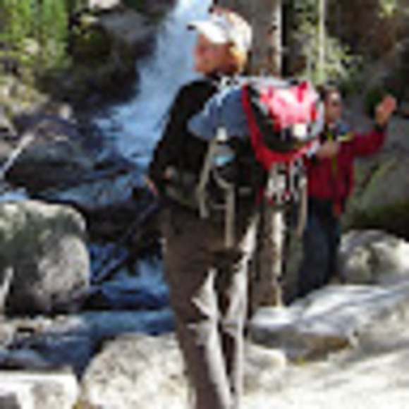 Meet your Posher, Kate - Picture 1 of 1